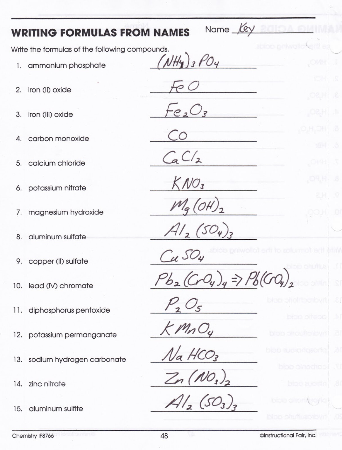 Naming Ionic Compounds Worksheet Chemistry If8766 CompoundWorksheets com Naming Ionic Compounds Worksheet Chemistry If8766 CompoundWorksheets com