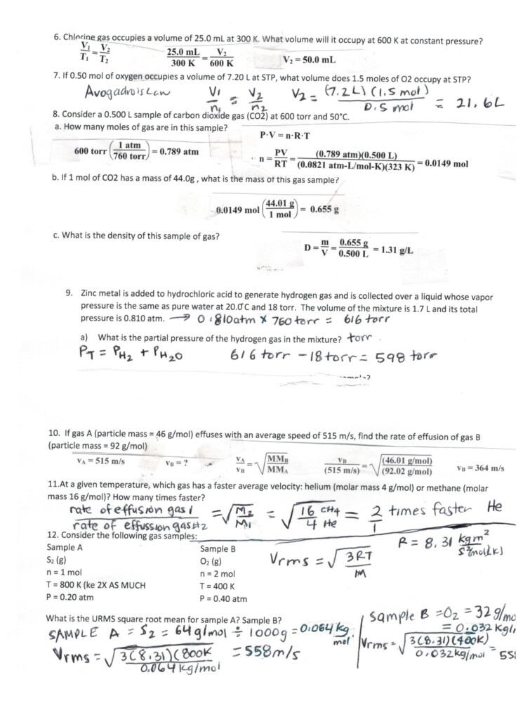 Naming Ionic Compounds Worksheet Pogil My Worksheet