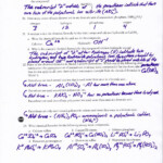 36 Polyatomic Ions Worksheet Answers Support Worksheet