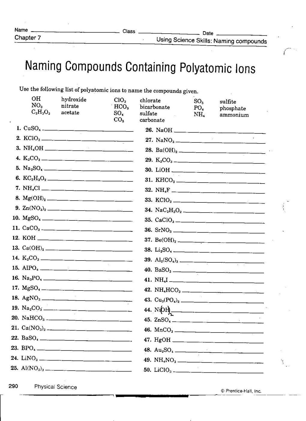 naming-ionic-compounds-worksheet-caco3-compoundworksheets